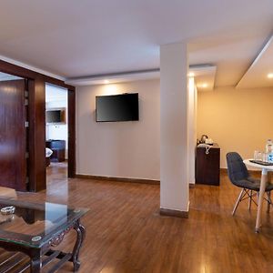 Executive Suite