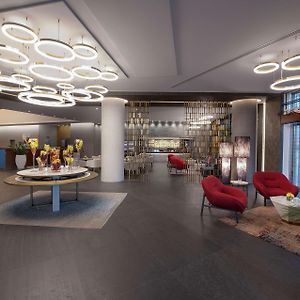 Hilton Beirut Downtown