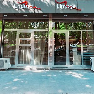 L'Image Art Hotel