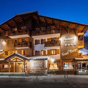 Residence Frond'Neige